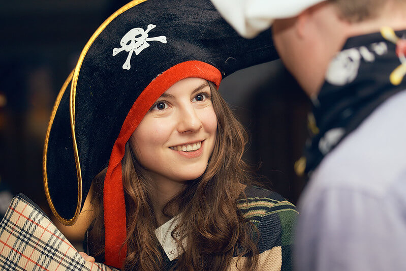 Идеи для дня рождения в Астане