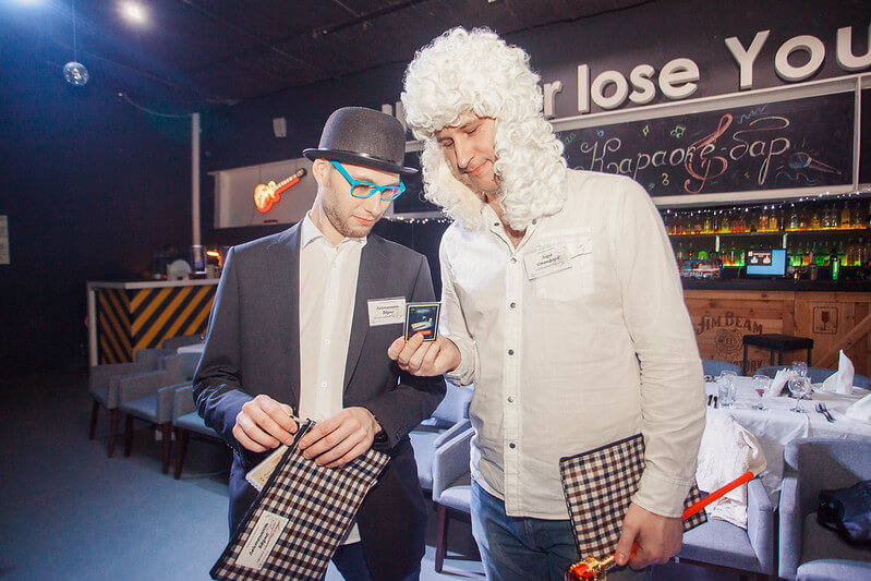 Как и где отметить День рождения в Астане: идеи и популярные места