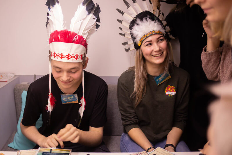 Куда сходить на День всех влюбленных в Astana?