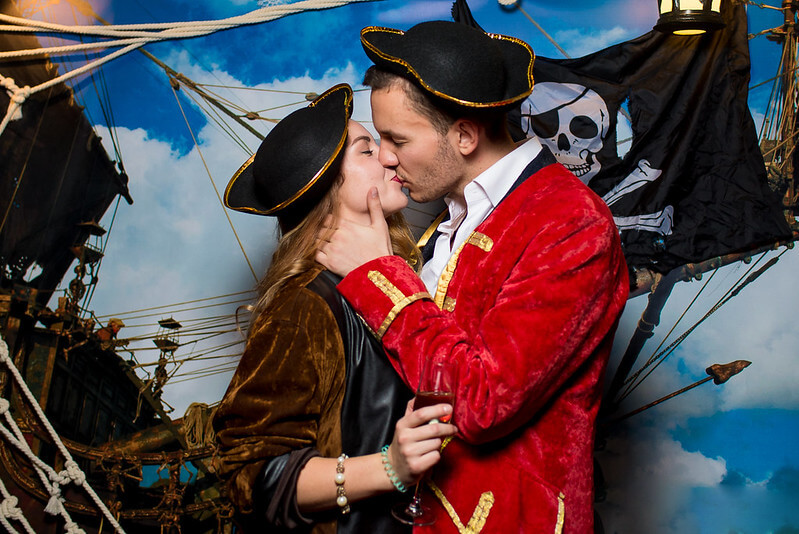 Как отметить День святого Валентина 2024 в Astana?