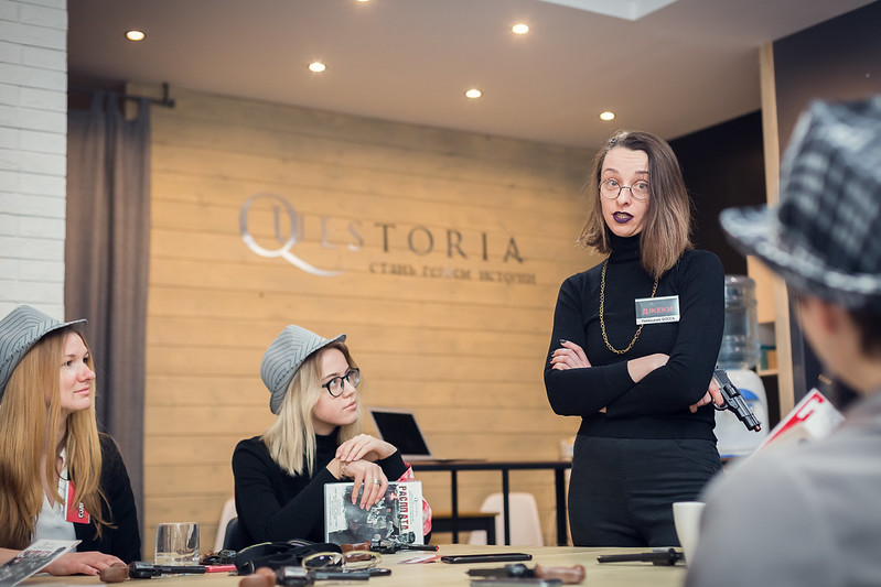 Как отметить 8 марта с друзьями или коллегами в Astana?