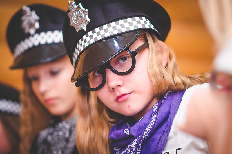 Как отметить 8 Марта в школе: веселый праздничный концерт в Astana