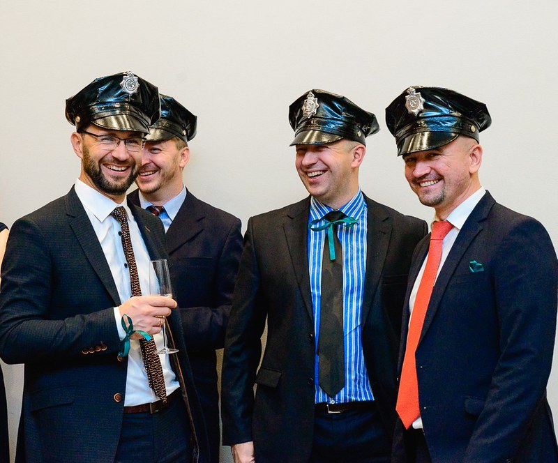 Нефтяники отмечают профессиональный праздник в Astana