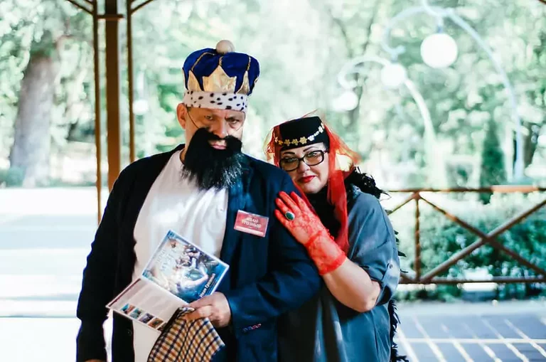 Как провести большие выходные на природе весной в Астане