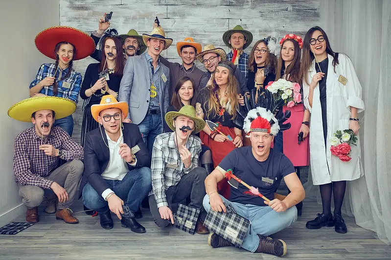 Под напряжением, но вместе: как отметить День энергетика 2025 в Астане