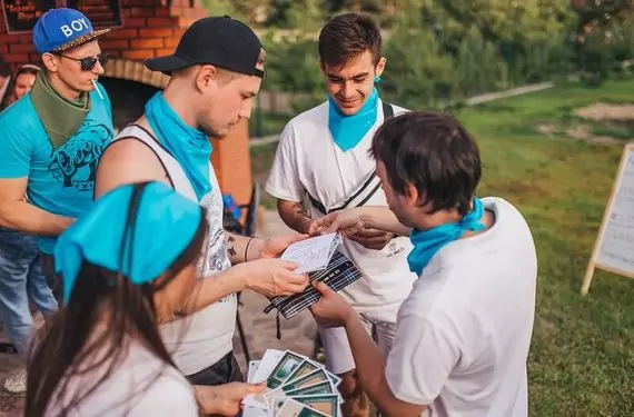 Как отметить майские праздники на природе в Астане: лучшие идеи отдыха