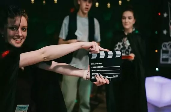 Как отметить Всемирный день театра 27 марта в Астане