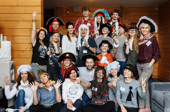 Как отметить Масленицу в Астане: идеи для яркого и запоминающегося праздника