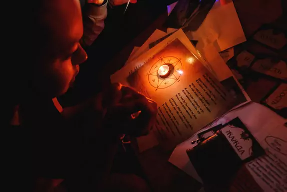 Квесты по мотивам Resident Evil в Астане — атмосфера секретной лаборатории и выживания
