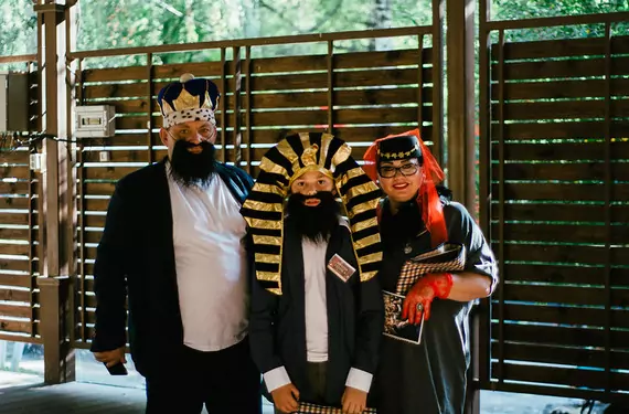 Как отметить 1 апреля в Астане: идеи Дня смеха