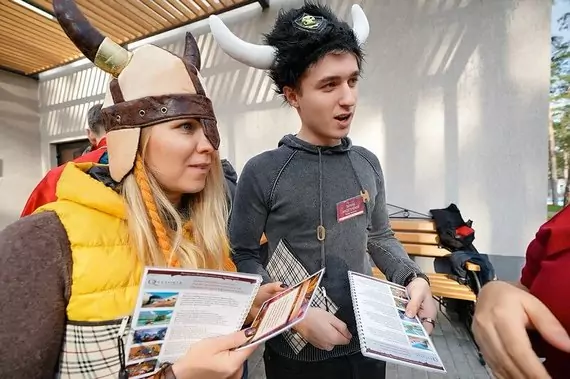 День родного языка в Астане: как отметить 21 февраля 2026 и провести яркий квест