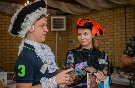 Как отметить день рождения в апреле 2026 года в Астане: идеи для детей и взрослых