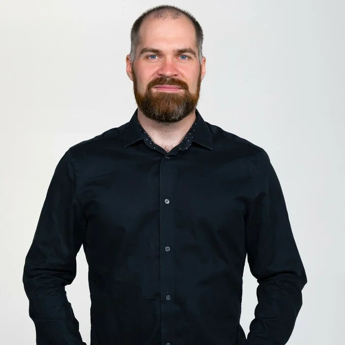 Никита Ляпунов