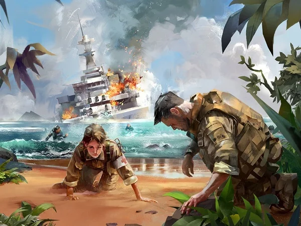 Квест в реальности «Бермудский треугольник» от Квестории. alt_img_vidplata