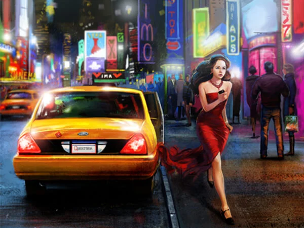 Квест в реальности «Ночная попутчица» от Квестории. alt_img_vidplata