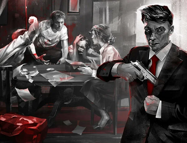 Квест в реальности «Расплата» от Квестории. alt_img_vidplata