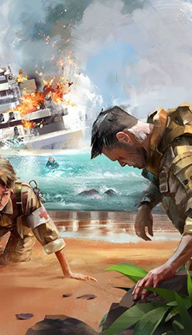 Квест для подростка в Астане.