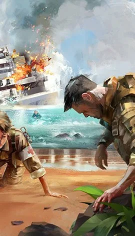 Quest for a teenager in Astana.