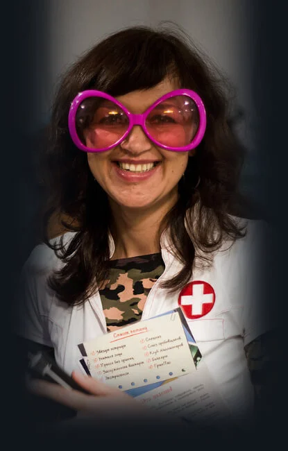 Corporate in Astana.