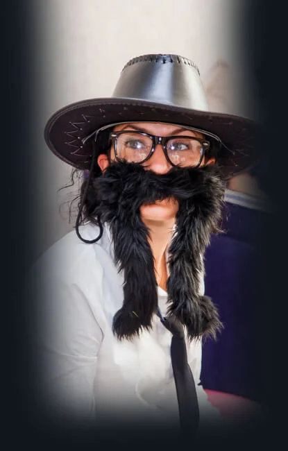 Off-site quests in Astana.