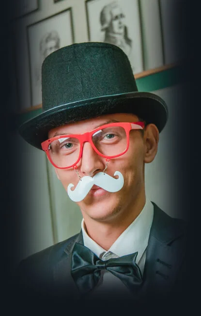 Team building in Astana.