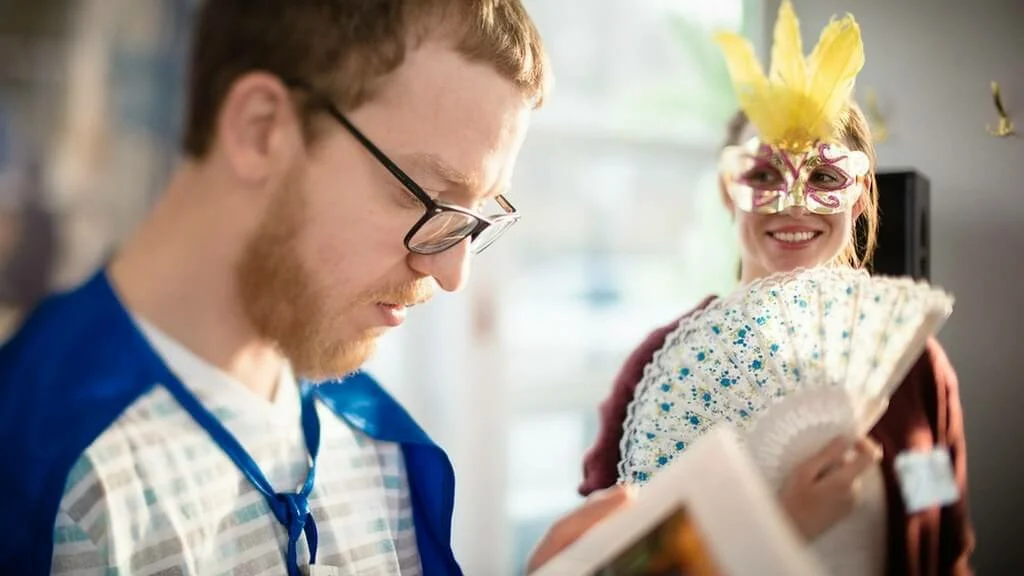 Questoria «Secrets of Venice»