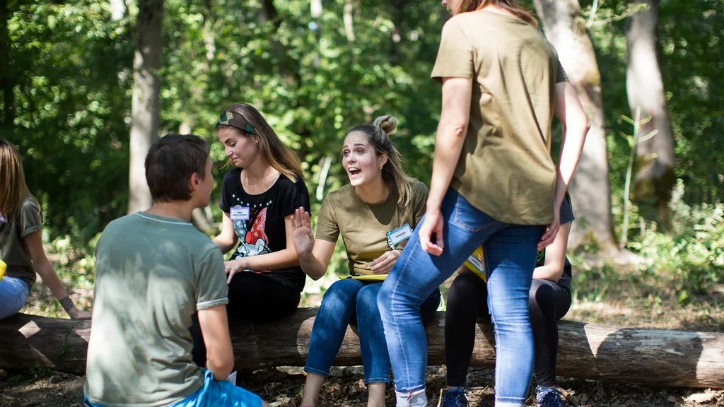 Quest 'City of Stalkers'. 